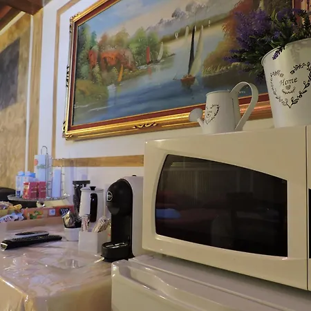 La Corte Di Adelina * Ravarino