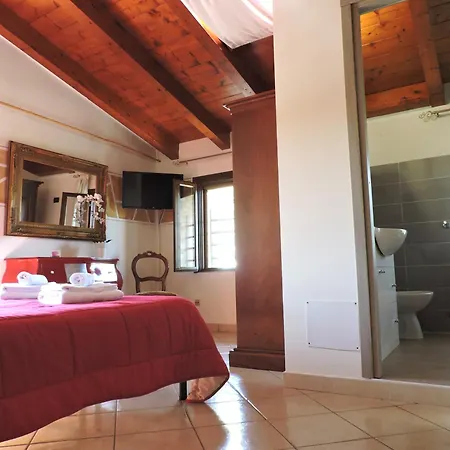 La Corte Di Adelina Bed & Breakfast