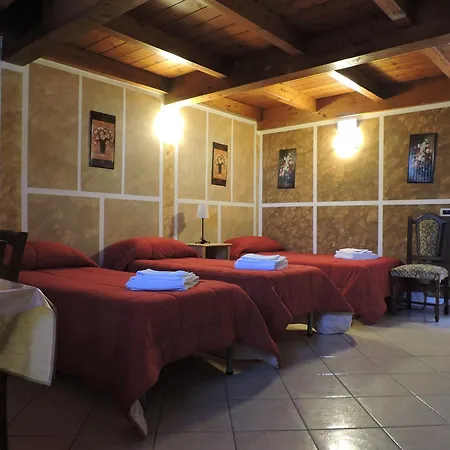 La Corte Di Adelina *