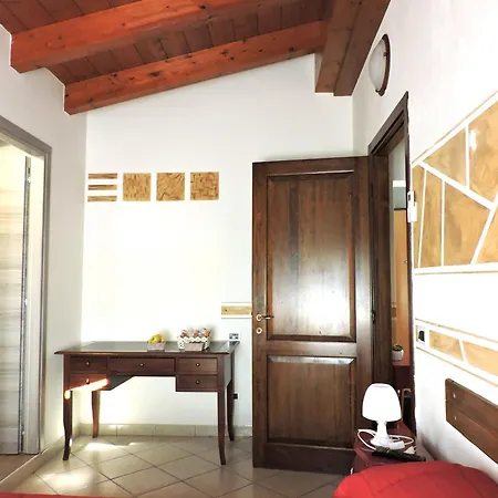 Bed & Breakfast La Corte Di Adelina Ravarino