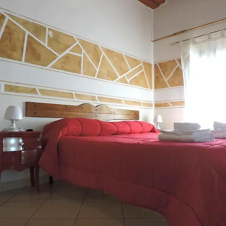 Bed & Breakfast La Corte Di Adelina Ravarino