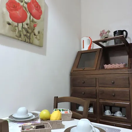 فندق مبيت وإفطار La Corte Di Adelina *