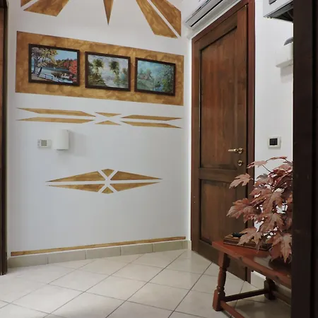 La Corte Di Adelina Bed & Breakfast Ravarino