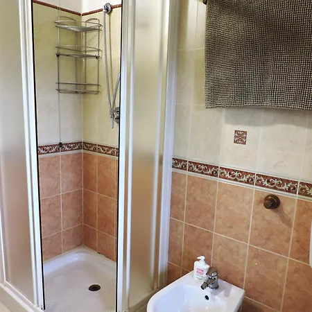 La Corte Di Adelina Bed & Breakfast