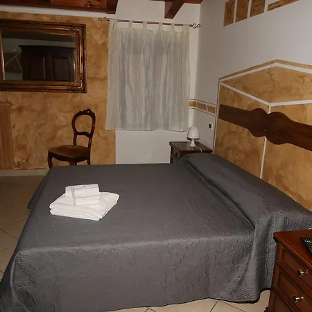 La Corte Di Adelina * Ravarino