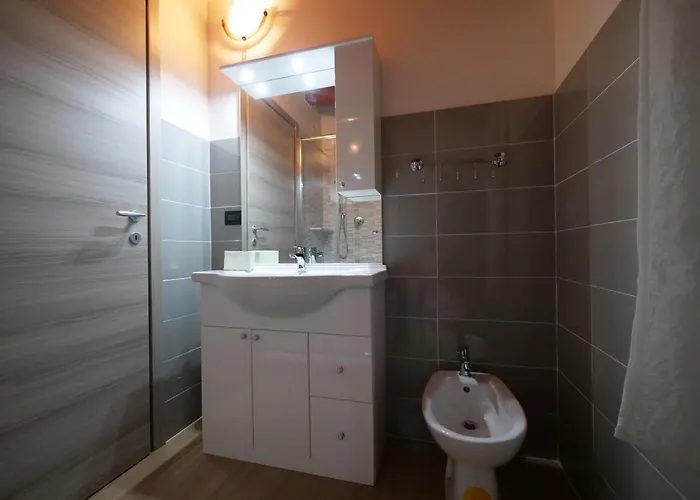 La Corte Di Adelina *