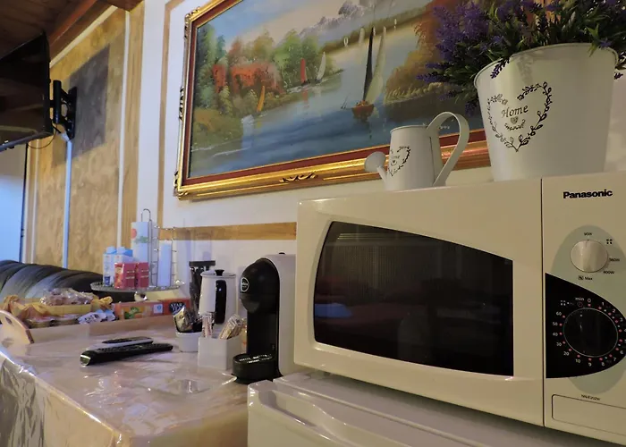 La Corte Di Adelina * Ravarino