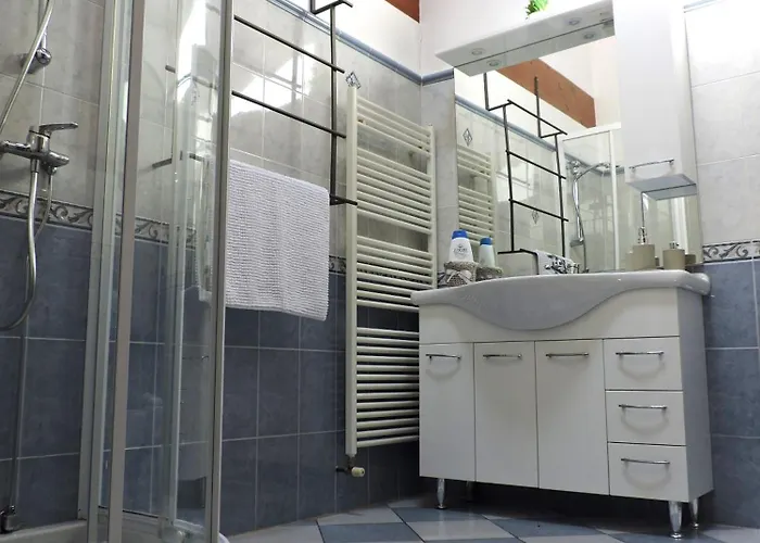 La Corte Di Adelina Bed & Breakfast Ravarino