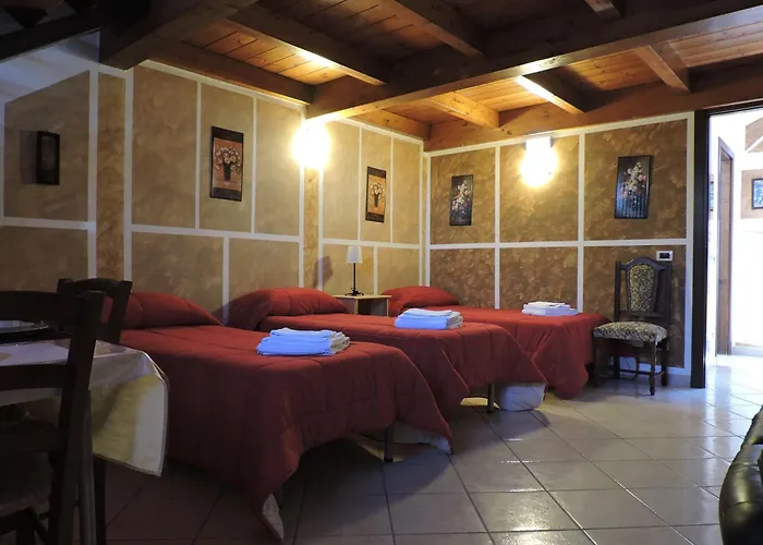 La Corte Di Adelina *