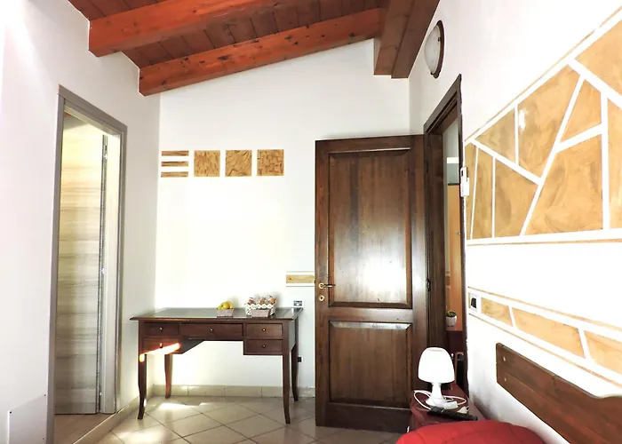 Bed & Breakfast La Corte Di Adelina Ravarino