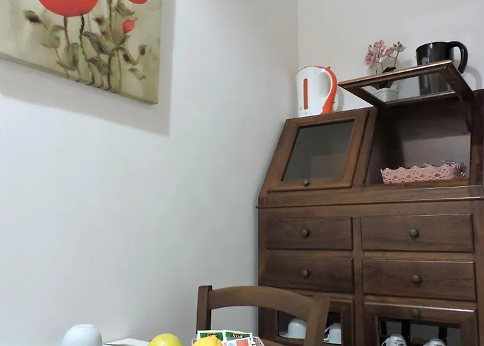 Bed & Breakfast La Corte Di Adelina *