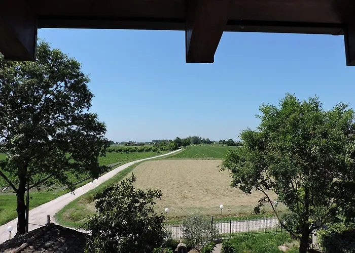 La Corte Di Adelina Bed & Breakfast Ravarino