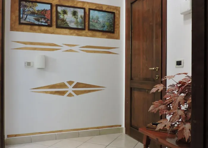 La Corte Di Adelina Bed & Breakfast Ravarino