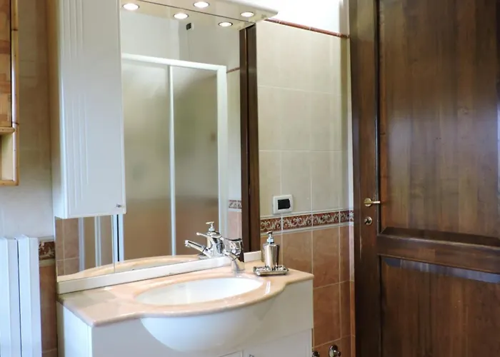 Bed & Breakfast La Corte Di Adelina Ravarino