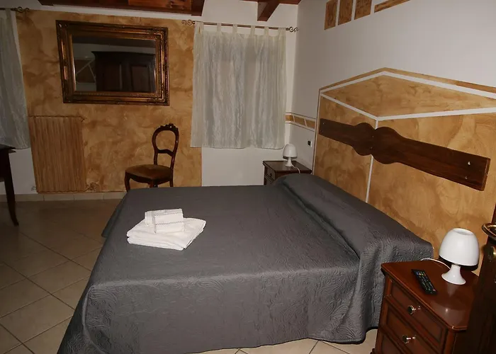 La Corte Di Adelina * Ravarino