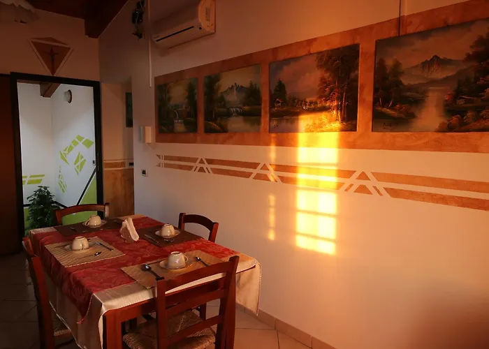 La Corte Di Adelina *