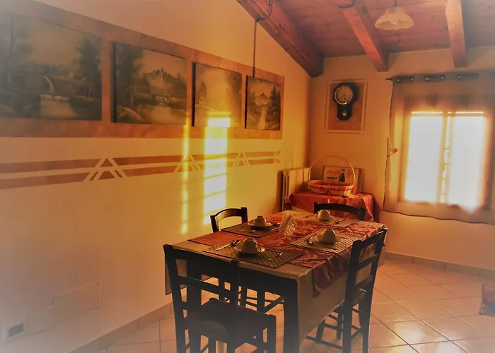 La Corte Di Adelina Bed & Breakfast Ravarino